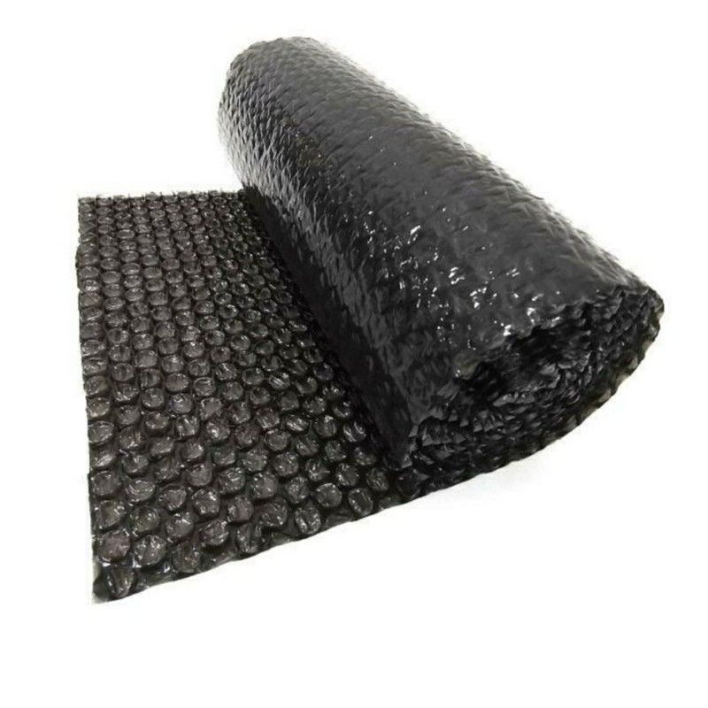 

bobble wrap tambahan packing agar lebih aman