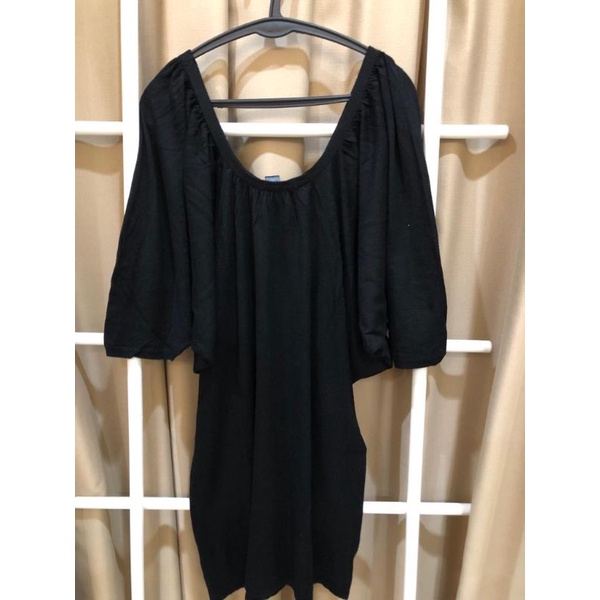 Preloved Dress Mango Knit Tebal