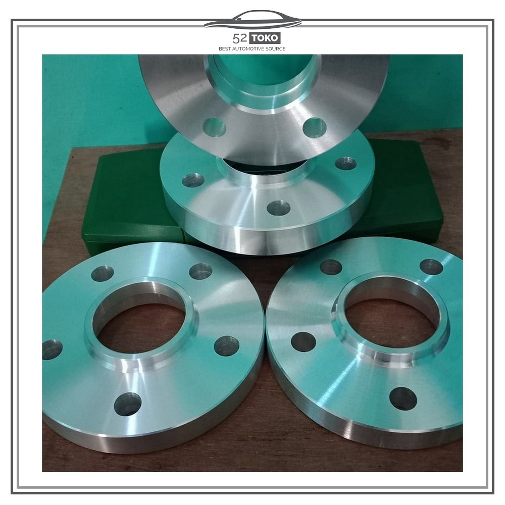 SPACER nok mercy 5x112 1,8cm harga 1 psc bahan besi baja