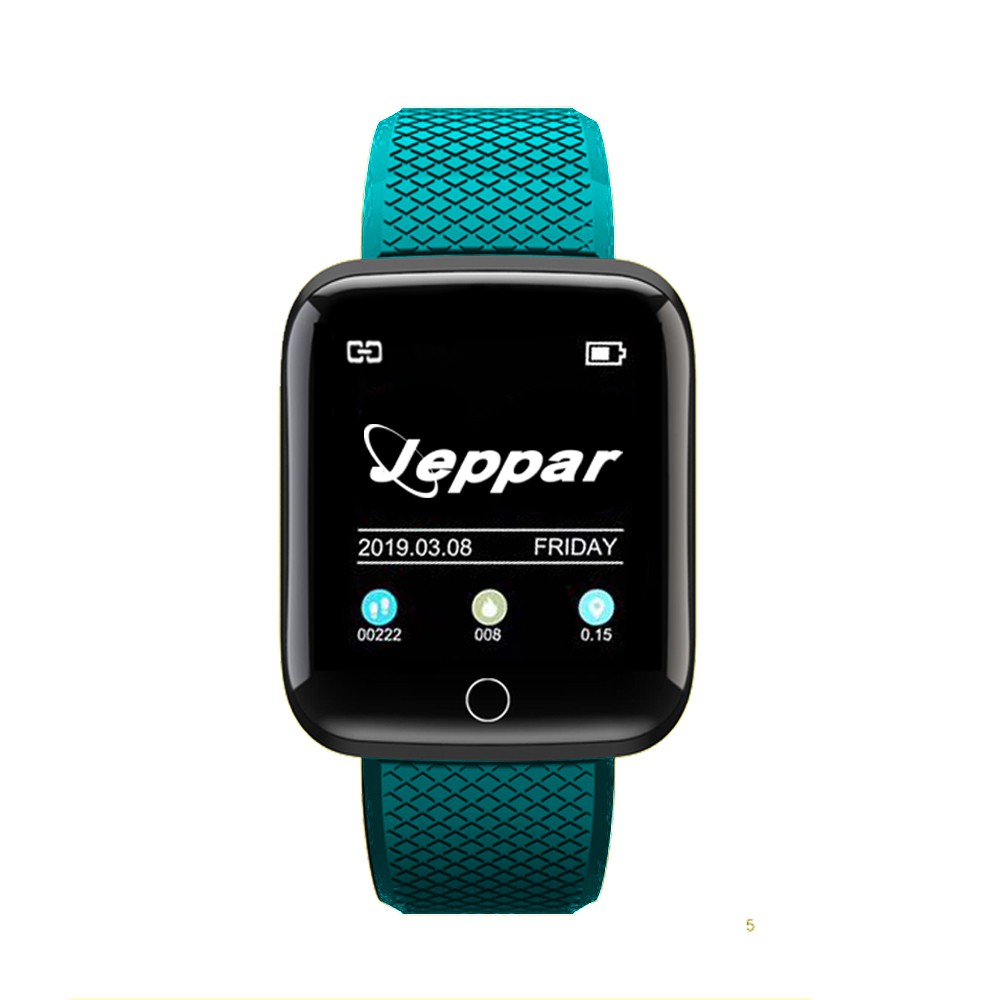 smartband oled