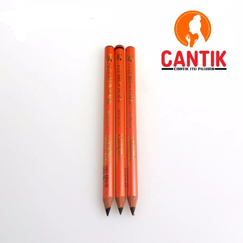 VIVA PENCIL ALIS ORIGINAL ALIS VIVA EYEBROW PENSIL ALIS VIVA - VIVA PENCIL ALIS