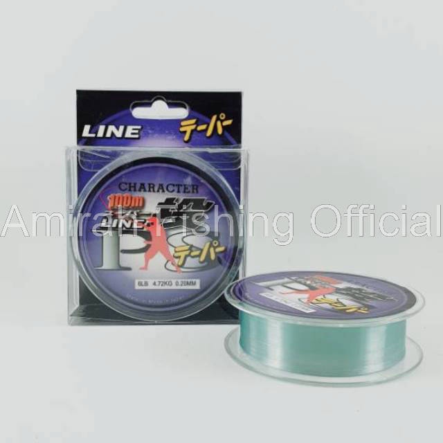 SENAR PANCING CHARACTER TURNAMENT JAPAN