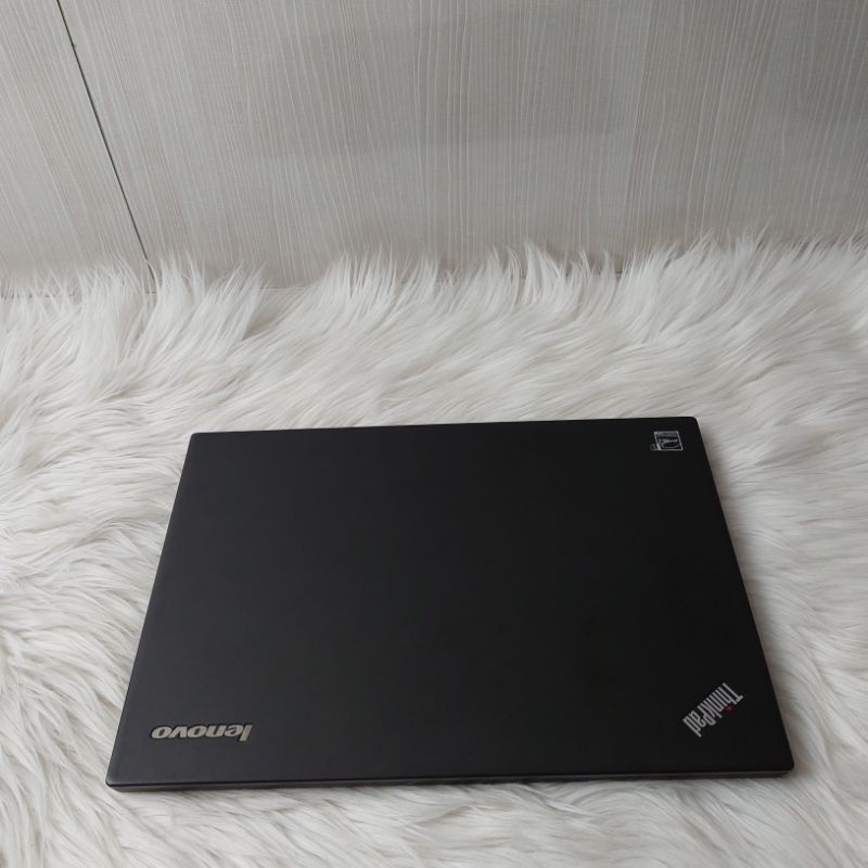 Laptop  lenovo  Thinkpad  T440p Intel core i5 gen 4 Ram 8 GB  HDD 500GBMurah Bergaransi
