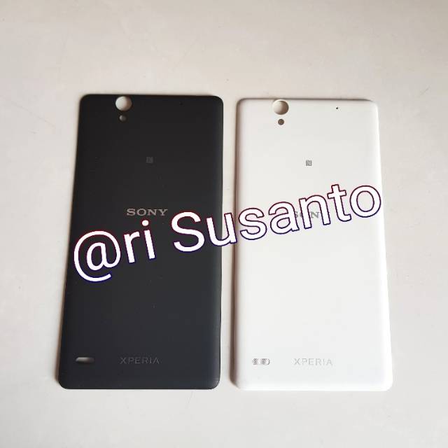 Backdoor / Tutup Baterai Sony Xperia C4