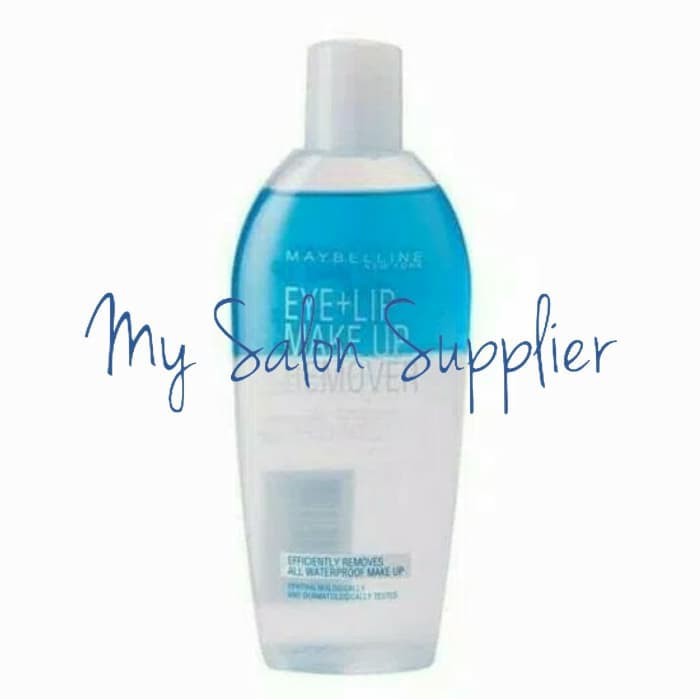 Maybelline Eye   Lip Make Up Remover 70ml