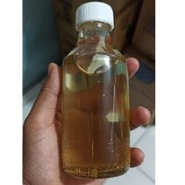 

Minyak kelapa Asli buatan sendiri