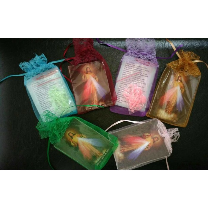 

Paket Hemat Kerahiman