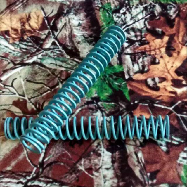 Per Mizumi Blue 8 CM Original Jepang