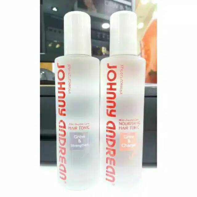 Johnny Andrean Hair Tonic