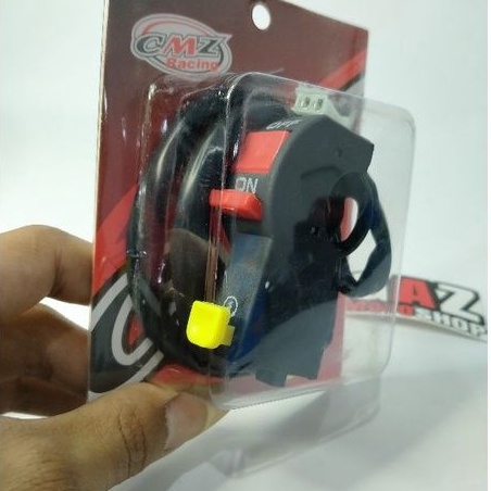 Holder Saklar Kanan On Of Model Racing