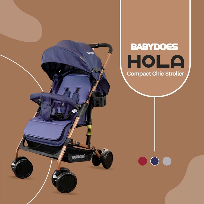 Stroller Bayi Murah Hitam Kecil Kereta Dorong Bayi Kekinian Anak Travelling N5N8 Mainan Lipat Simpel Roda 3 Otomatis Simple Kembar 1 2 3 Tahun Terlaris Newborn Baby Termurah High Quality Terbaru