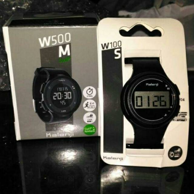 Jam sport original KALENJI