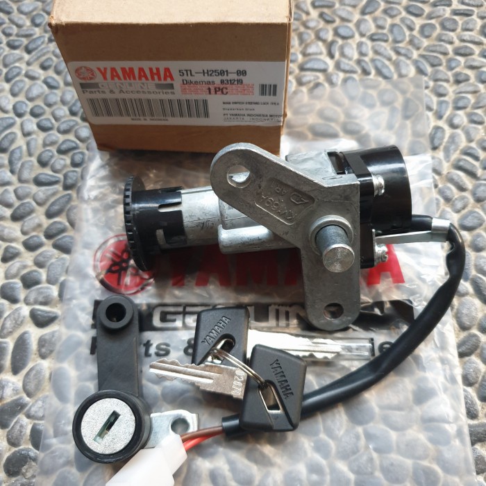 KUNCI KONTAK SET MIO SPORTY MIO SMILE WG Motor