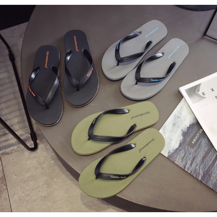 SandalJpit Pria  Casual SANDAL Distro Sandal murah bisa cod