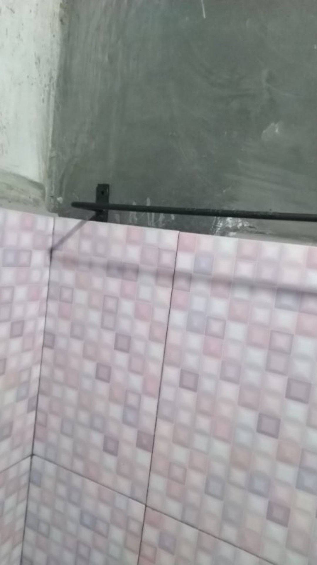 Gantungan Handuk Dinding Jemuran Dinding, Gantungan Dapur Multifungsi