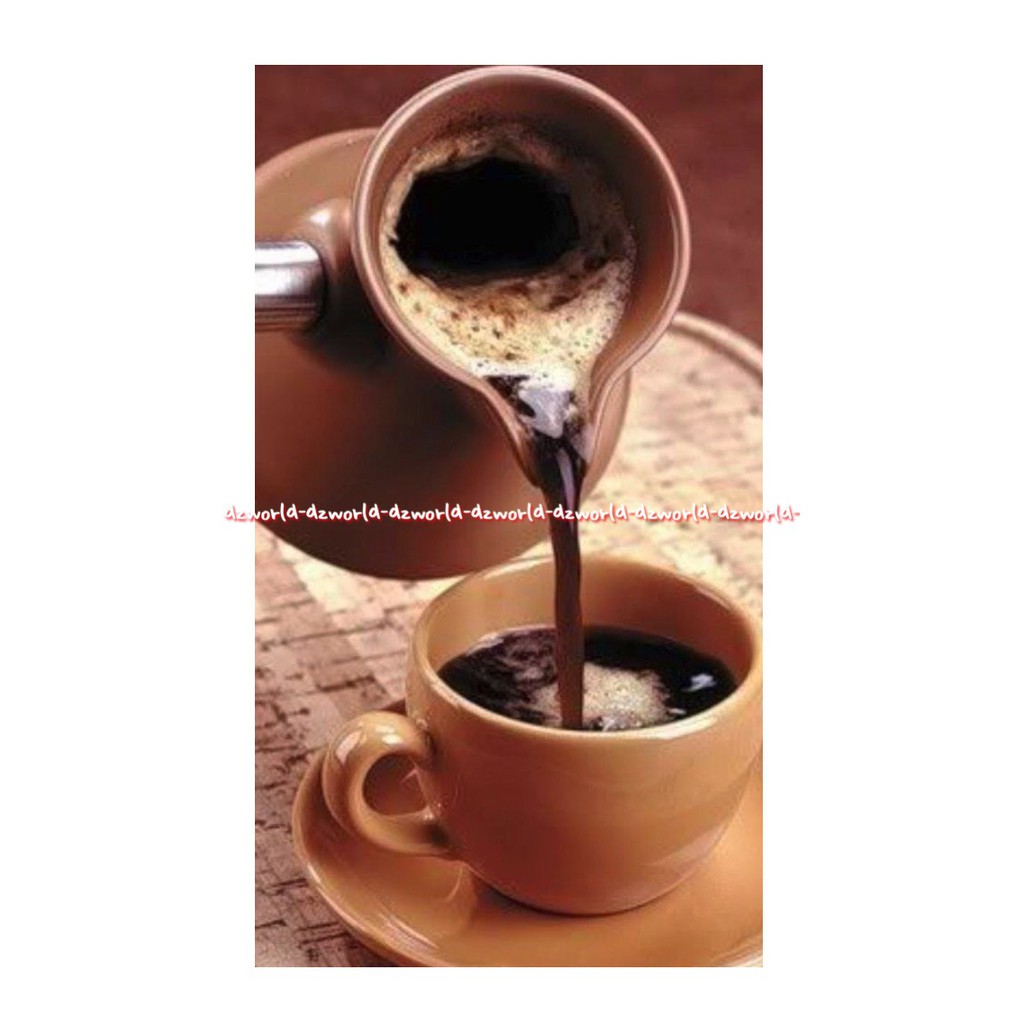 Luwak Kopi Murni Premium 140gr Kopi Bubuk Luwak Black Coffee Luwwak Ground