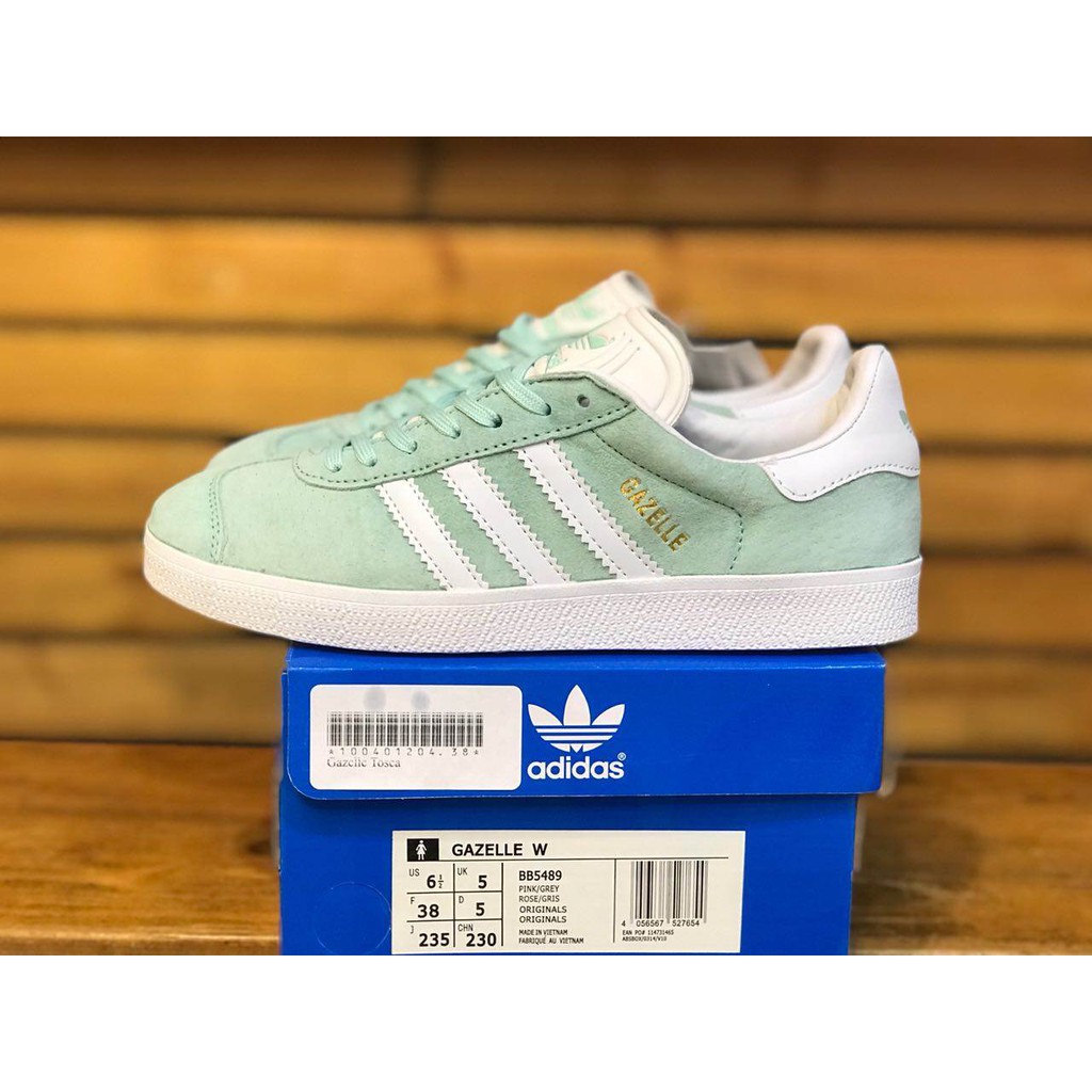 adidas gazelle tosca