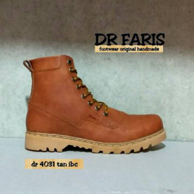 Dr.4031 Tan IBC (Dr.Faris)