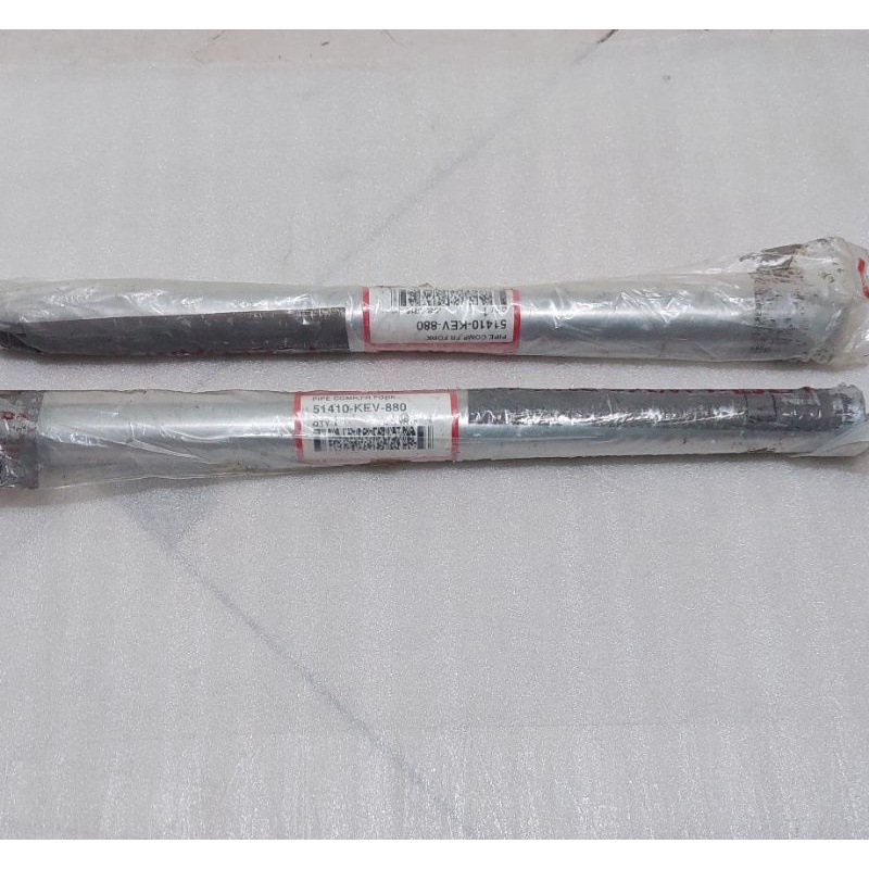 as shock sok depan supra x lama supra fit lama original 1pcs