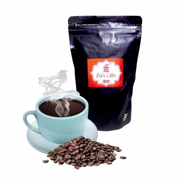 

UKM Kopi Arabika Aceh Gayo @250 gram - Fresh digiling setelah pesanan masuk