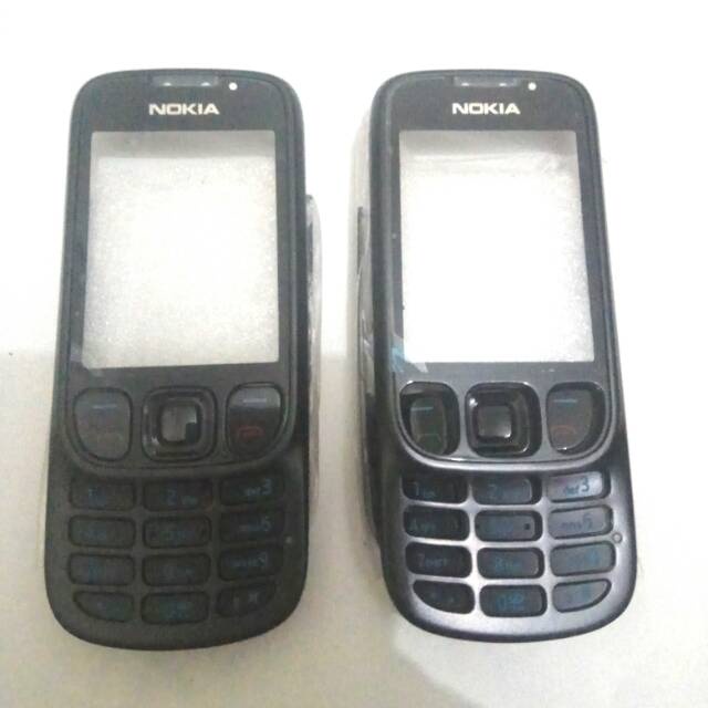 Casing Nokia 6303 Original