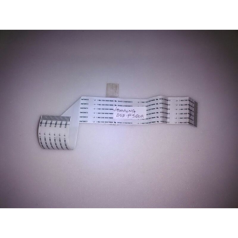 kabel fleksibel optik dvd Samsung DVD-P360K