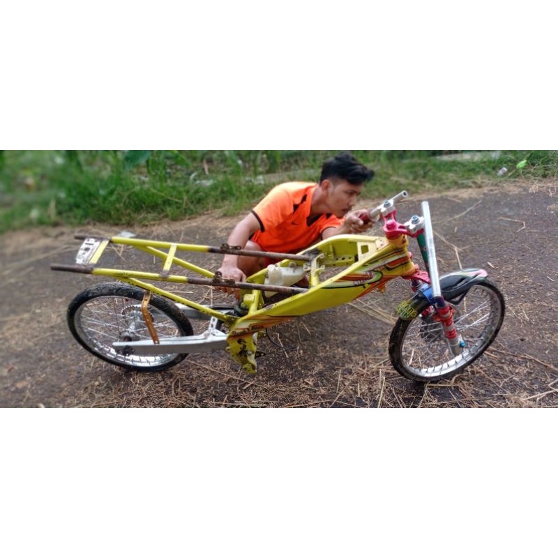 rangka drag vixion rangka vixion rangka herex herek