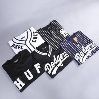 Jersey Baseball COD