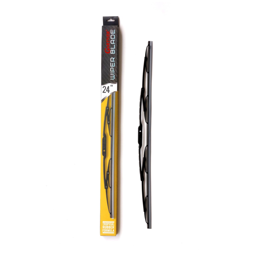 Jual Wiper Blade HONDA JAZZ /NEW CITY Ukuran 24" 13" ( HARGA PROMO