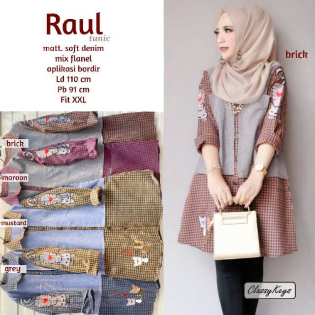 Raul Tunic