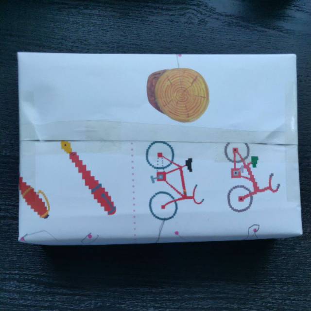 Herbal Jelly Osmanthus