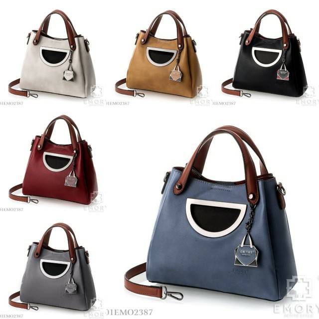 Tas EMORY Elita 01emo2387 original brand import batam
