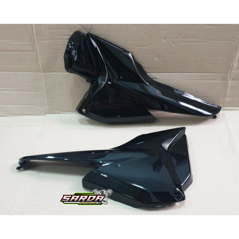 Tutup aki megapro primus / Bok aki megapro primus 2006-2009 megapro new
