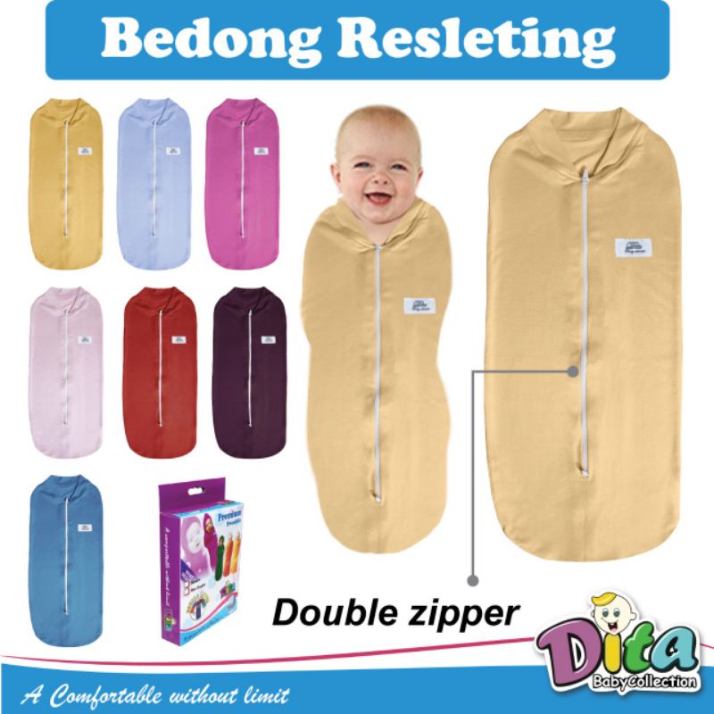 SNI PRODUSEN BEDONG RAINBOW INSTAN RESLETING Dita Moons Care TERMURAH TANPA TOPI | BEDONG DITa