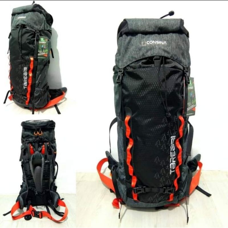 Carrier Consina Tarebbi 60L