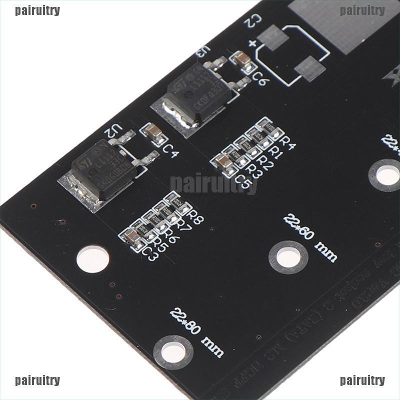 Adapter expansion B + m key m.2 ngff ssd Ke m.2 sata 3 raiser m.2 Ke sata