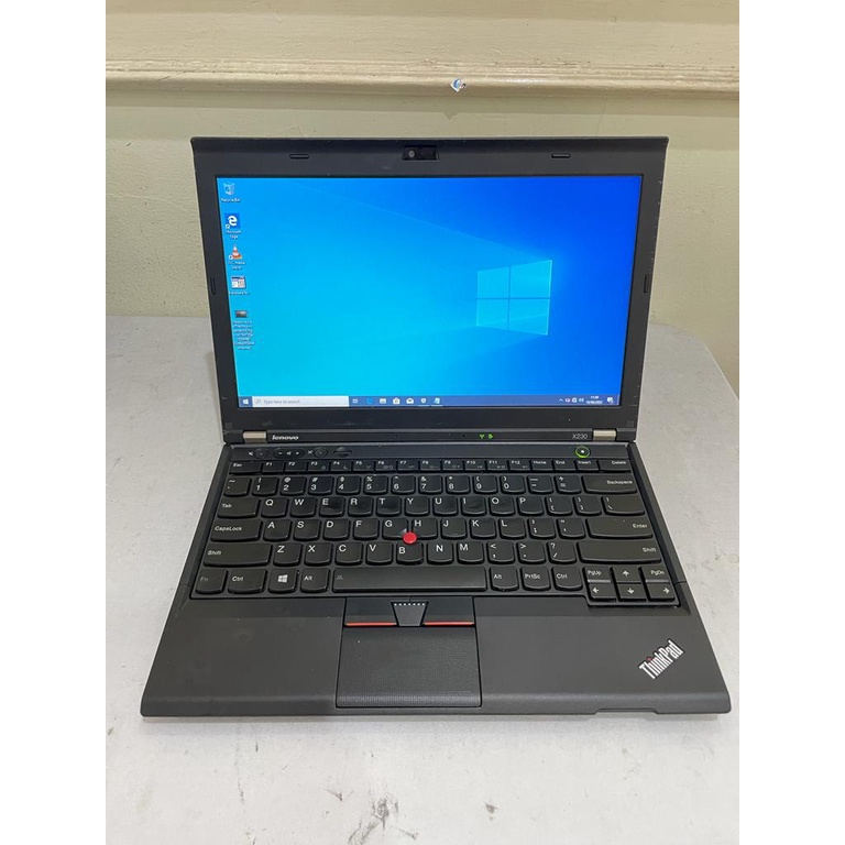 Laptop Murah Lenovo X230 Core i5