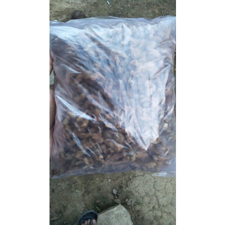 

jamur crispy