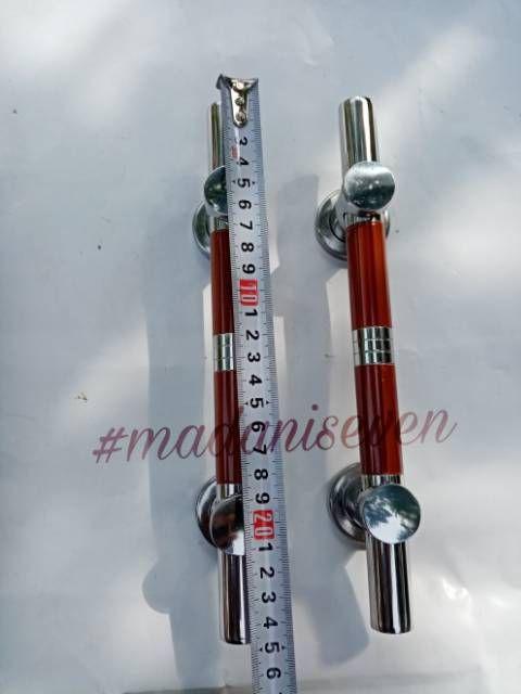 Termurah Handle Pintu Rumah / Tarikan Pintu Rumah / Pull Handle Stainless Berkualitas