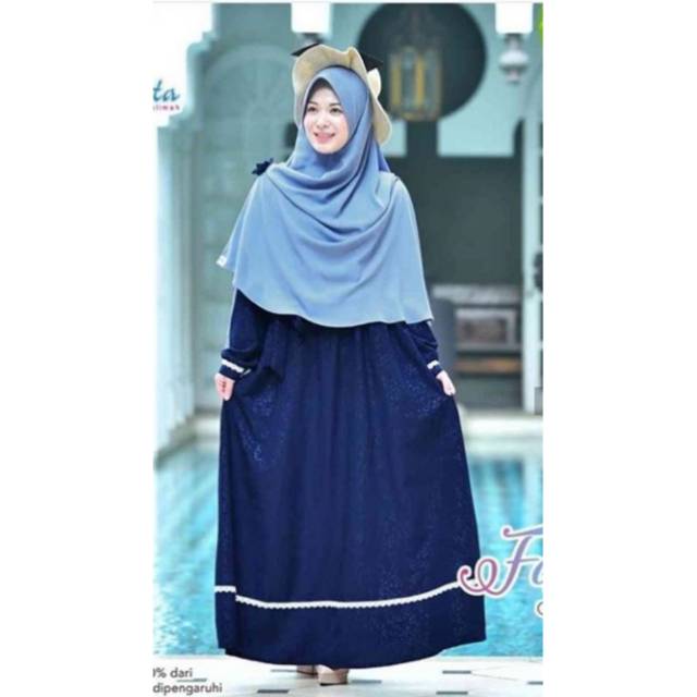 PL farah set Gerai Cinta size S