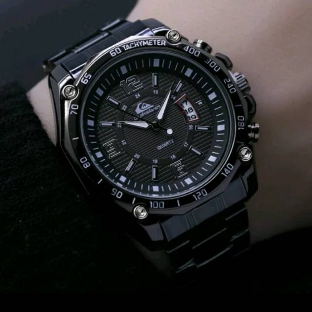 JAM QUICKSILVER
