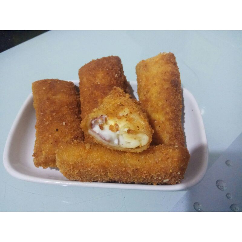 

Risolesmayosmokedbeef/risolesfrozensayur/risoles frozen/risolesrenyah/risol/risolsgurih/risolesmayo