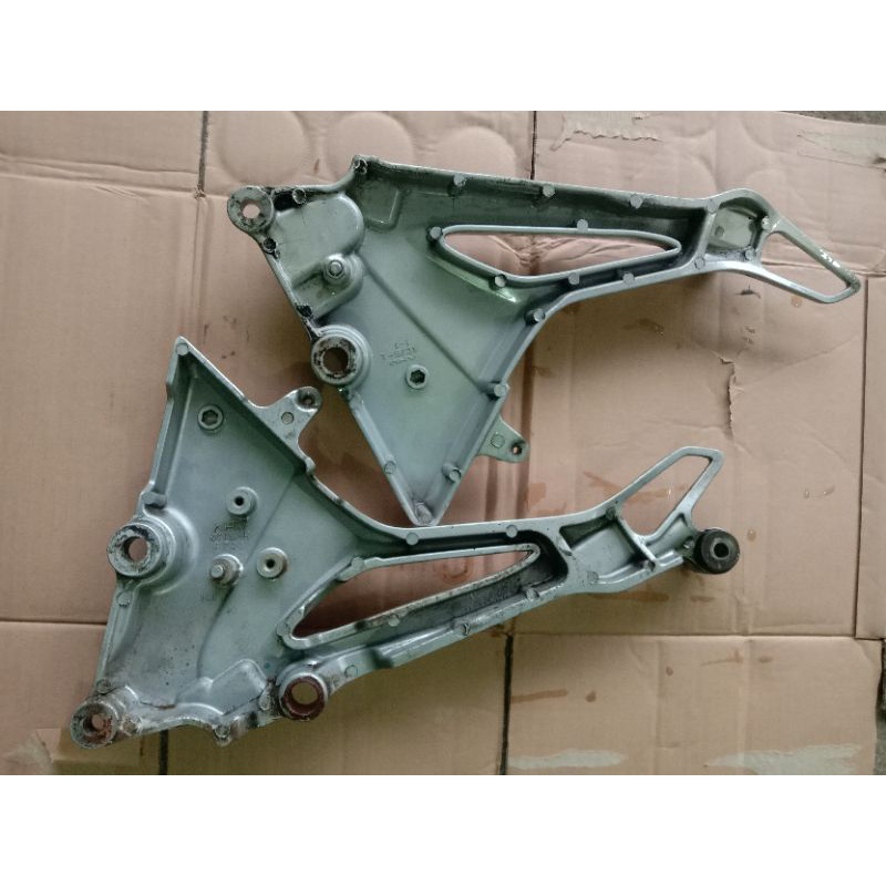 postep tiger revo original copotan