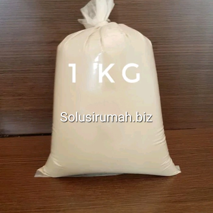 Bentonite Clay 1kg