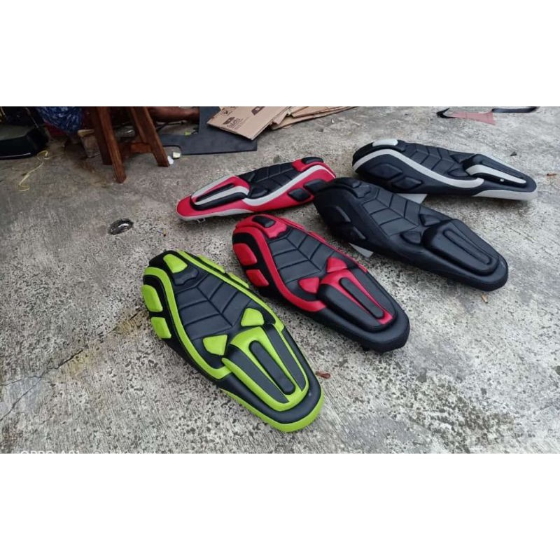 JOK JUPITER Z-JUPITER ROBOT CUSTOM MBTech