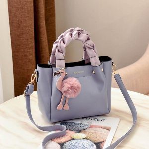 201045 Handbag Tas Selempang Wanita Import Slingbag Cewek Impor (1 KG MUAT 2) GT1382 BQ2291 CR7144 B0197 LT1511 EL329