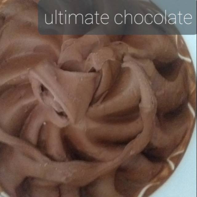 

Varian Gelato (Pilihan Rasa) Part 1