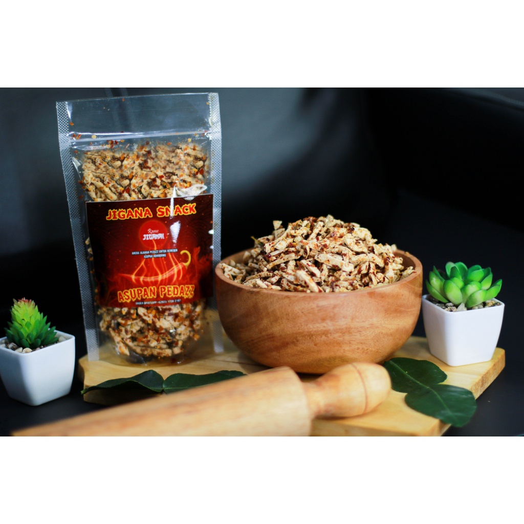 

BASRENG PEDAS FAVORIT JIGANERS