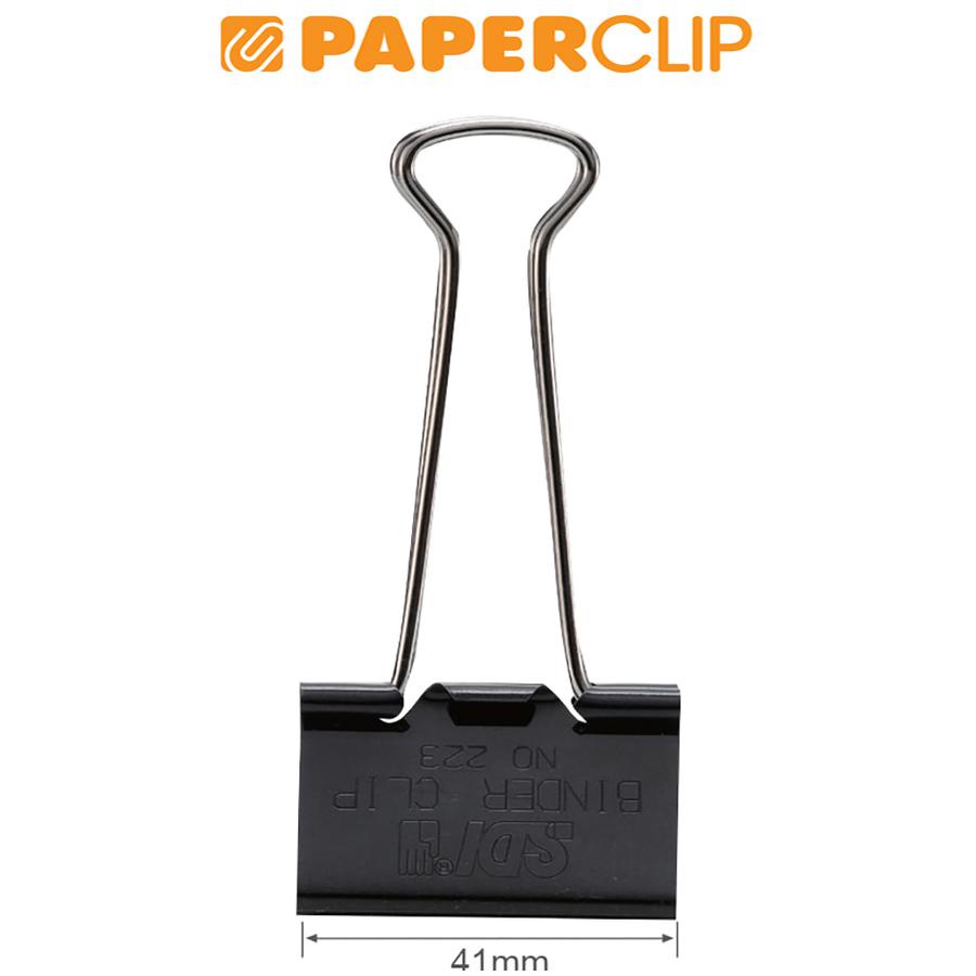 

CLIP BIND SDI 223 200 ISI 12