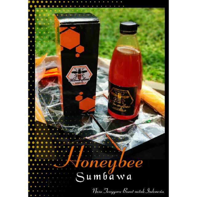 

Honeybee Sumbawa